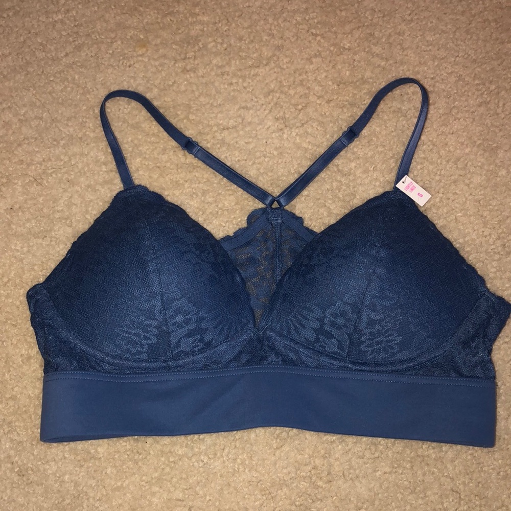 PINK Bralette